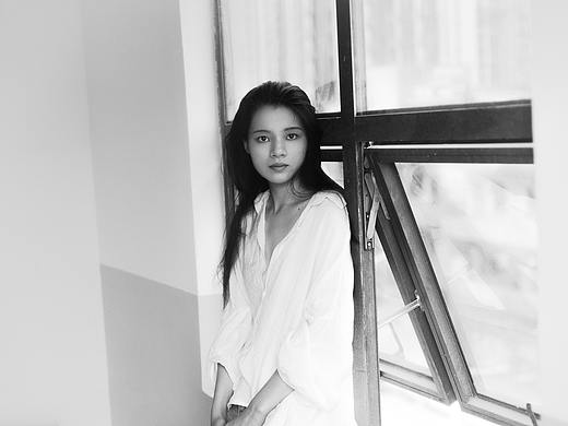 不负韶华-人像写真集