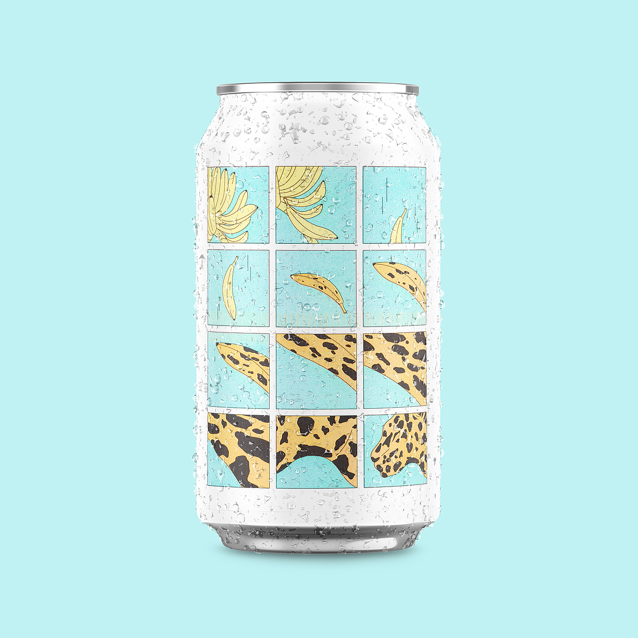 Sisyphus Happy（图ZMjA1MDQwOTQ0） - 艺术插画 - 站酷设计师王雪曈Tong原创素材 - 站酷ZCOOL