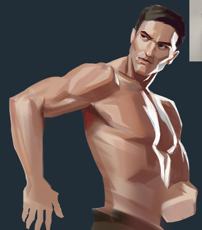 几站练习（图ZMzIxOTU1NjE2） - 新锐潮流插画 - 站酷设计师小陈打不起精神了原创素材 - 站酷ZCOOL