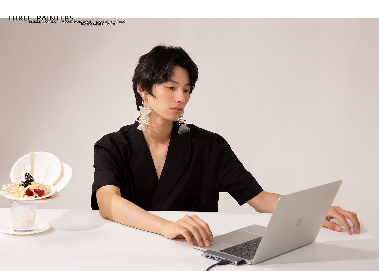 食事（图ZMzQ3MzIwMzM2） - 时尚/艺术摄影 - 站酷设计师ThreePainters原创素材 - 站酷ZCOOL