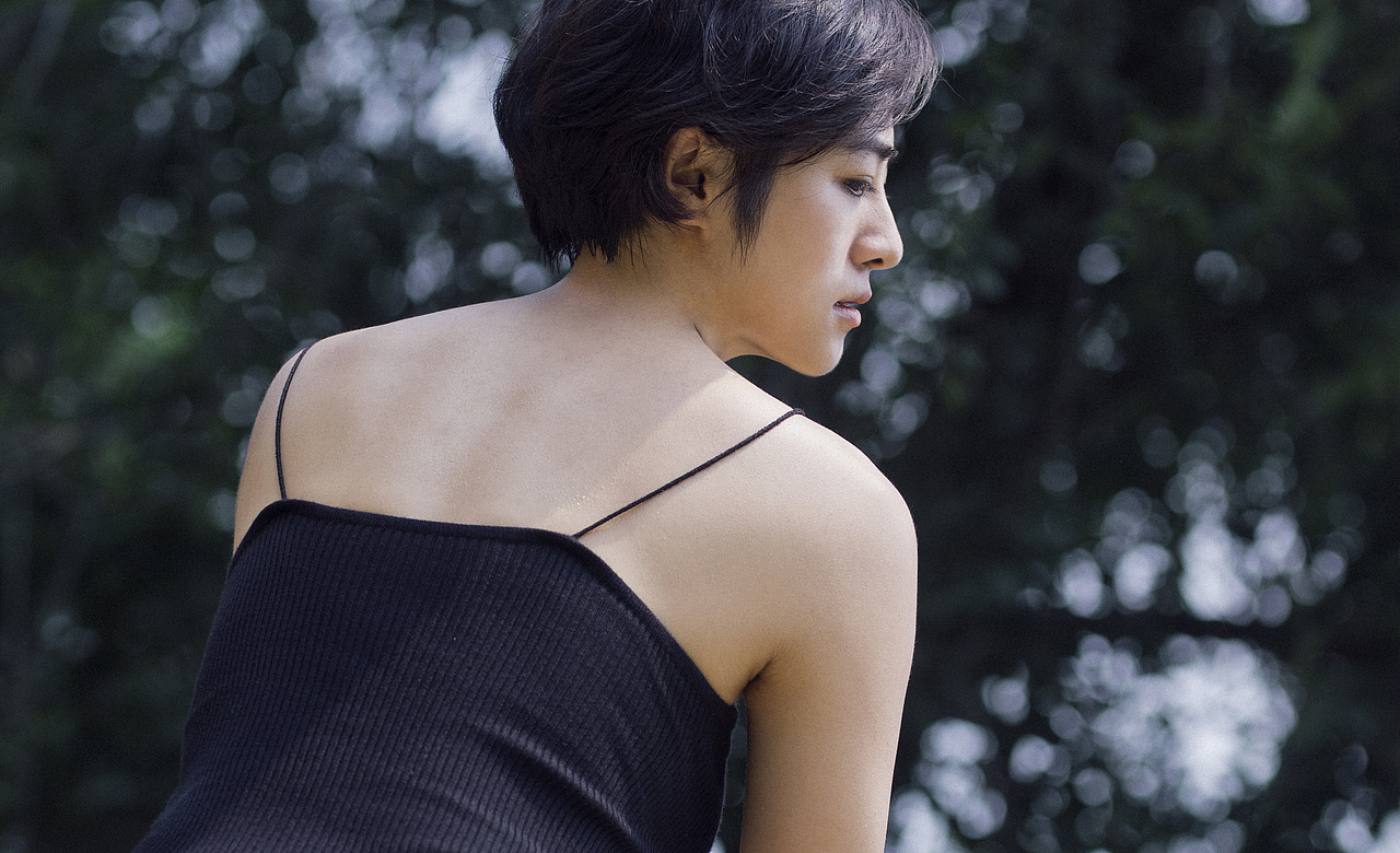 酷夏 出镜:南吉