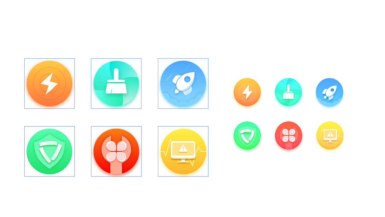 ICON可爱（图ZMTQ4NTEzNzY4） - 图标 - 站酷设计师大四原创素材 - 站酷ZCOOL