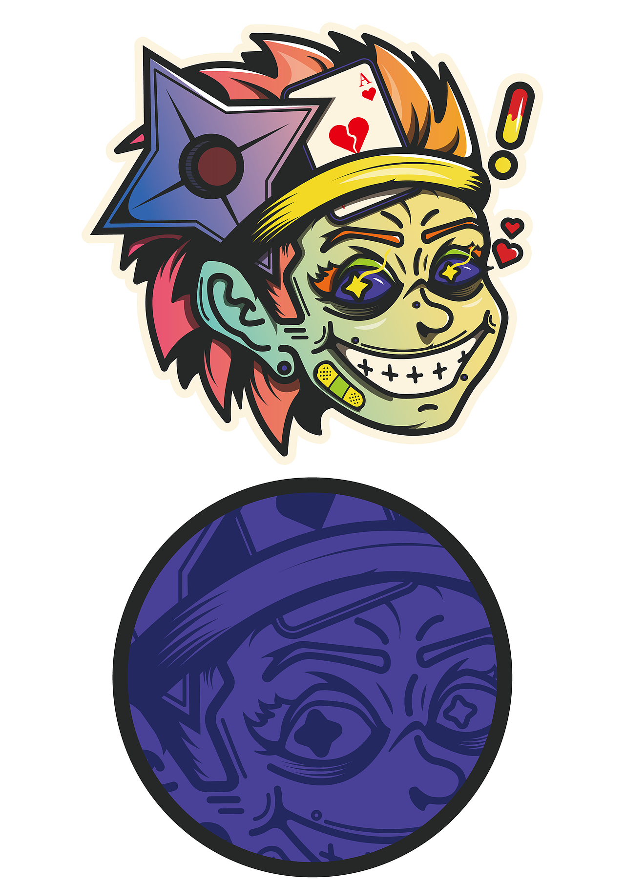 答应我每天都要微笑!!