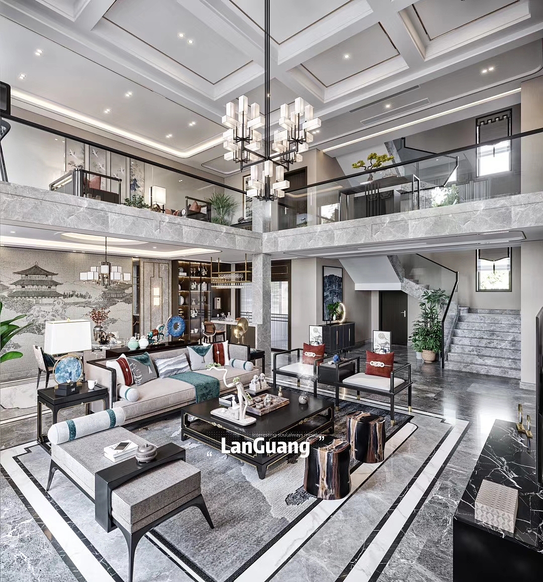 FStormRender效果图都市（图ZMjA2ODM3MzIw） - 家装设计 - 站酷设计师大师一号壹哥原创素材 - 站酷ZCOOL