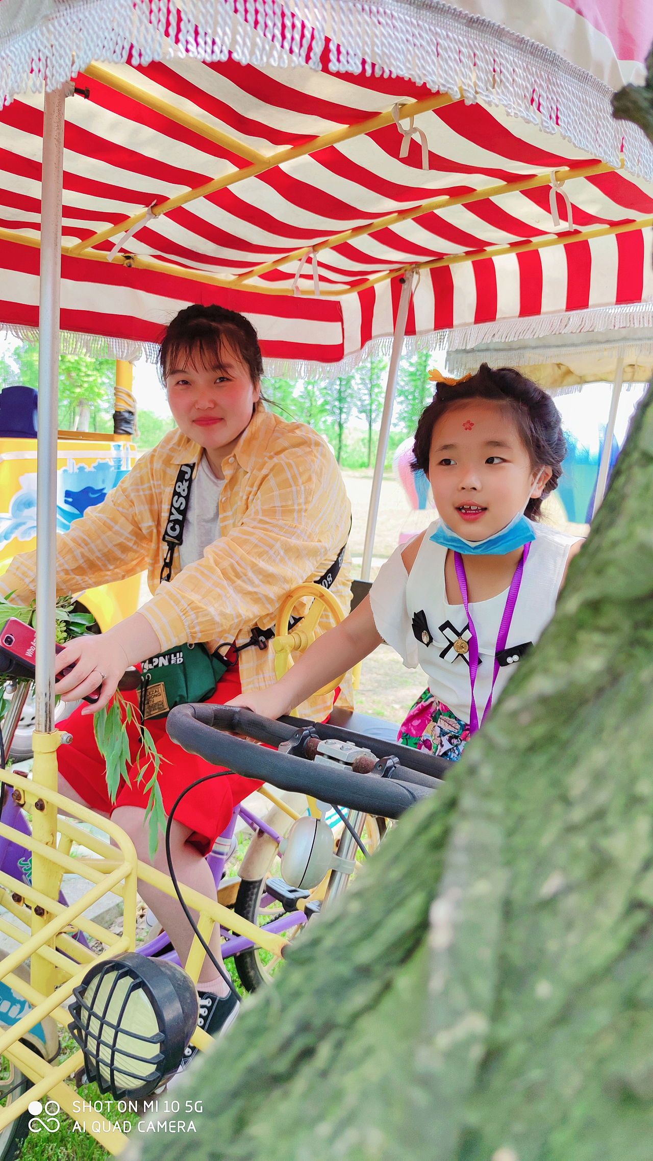 ● 2020五一杭州