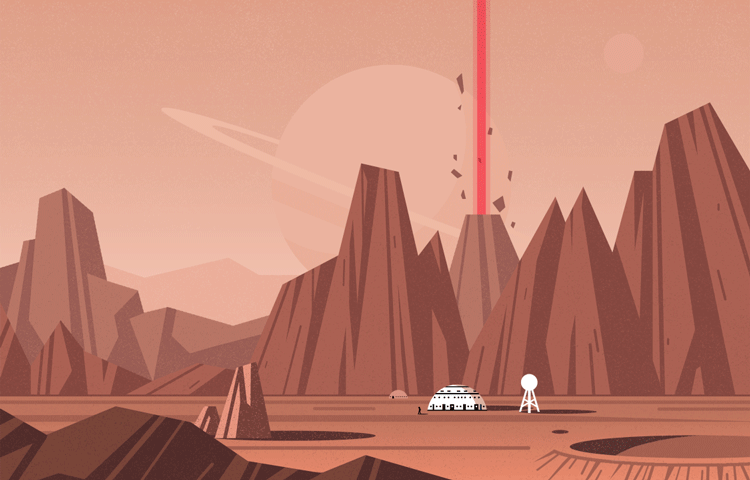 商业插画汇总（图ZMTQwMTYyODEy） - 商业插画 - 站酷设计师王漫杰原创素材 - 站酷ZCOOL