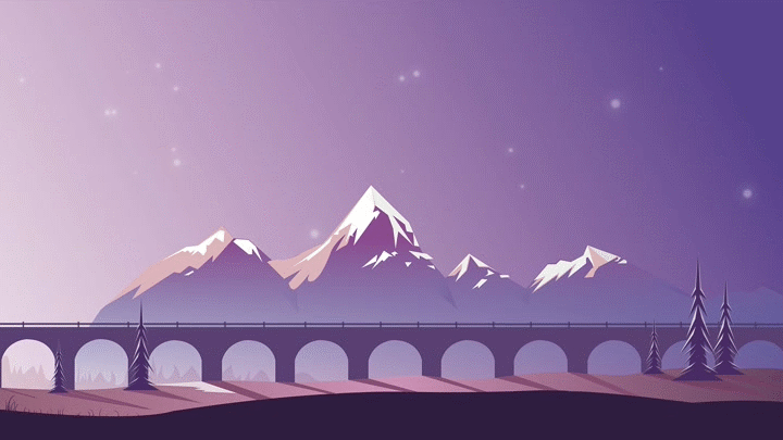 星空（图ZNTA4NDA5OTY=） - 商业插画 - 站酷设计师西柚丫头原创素材 - 站酷ZCOOL