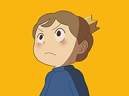 第5周每日作品『12-04』