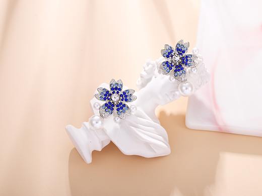 耳环试下新场景