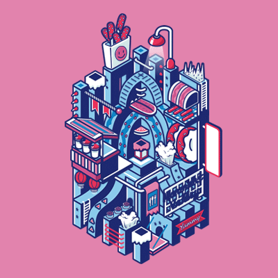 听说点赞会有桃花运