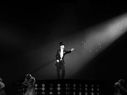 音乐播放器-UI临摹-张学友-《来来回回》