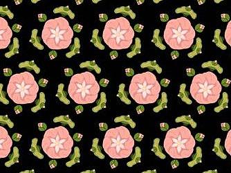 文物元素提取印花