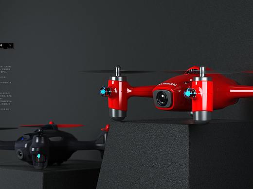 小型无人机上手小能手