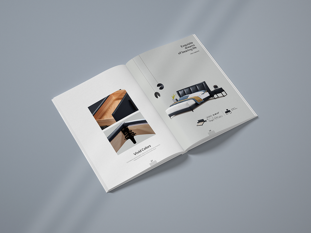 家具画册（图ZMjc0OTE0ODI4） - 书籍/画册 - 站酷设计师呼叫汪汪队原创素材 - 站酷ZCOOL