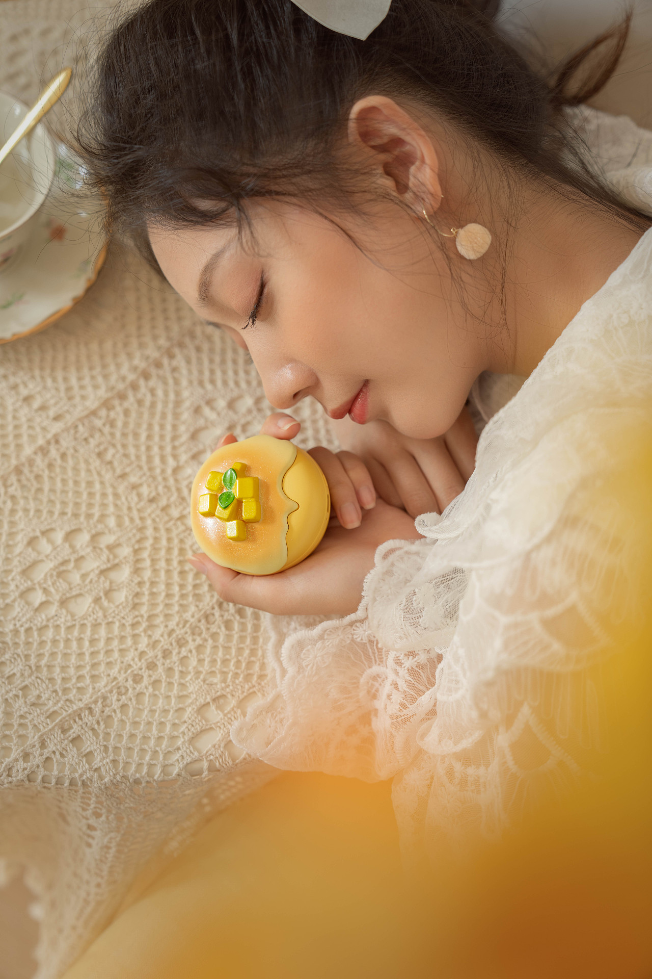 品牌案例丨波芙蕾暖手宝（图ZMjgwNzAxNTI0） - 产品摄影 - 站酷设计师非凡像牛仔原创素材 - 站酷ZCOOL