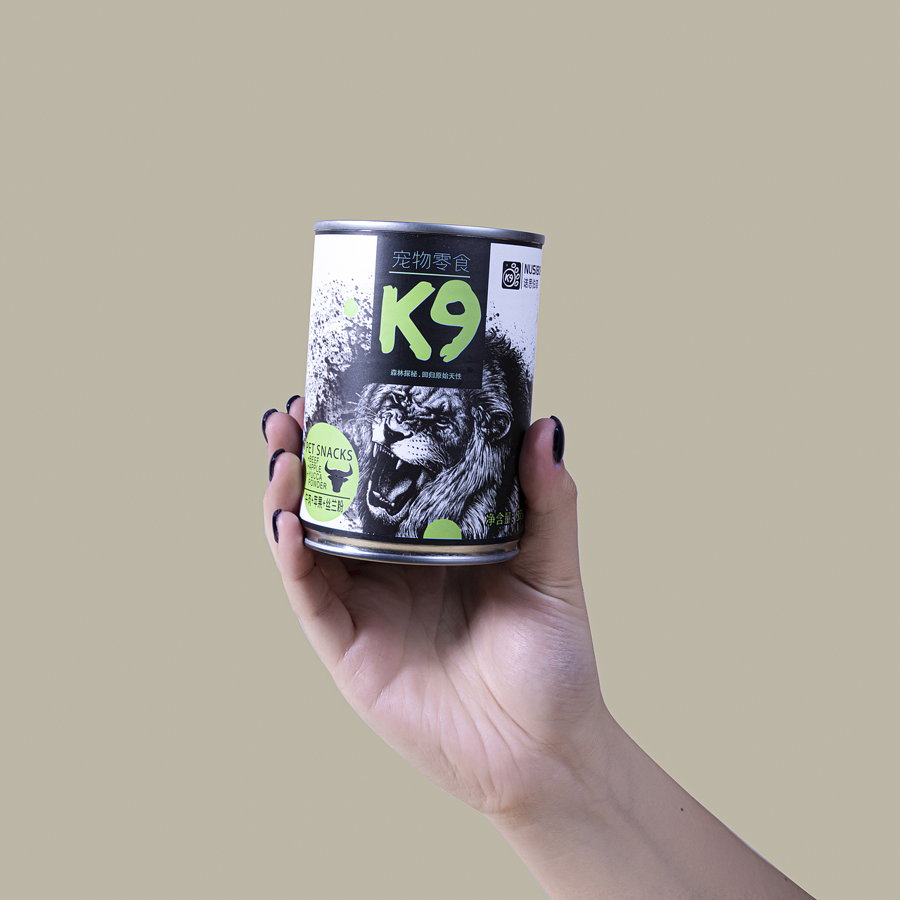 K9 |宠物品牌产品摄影