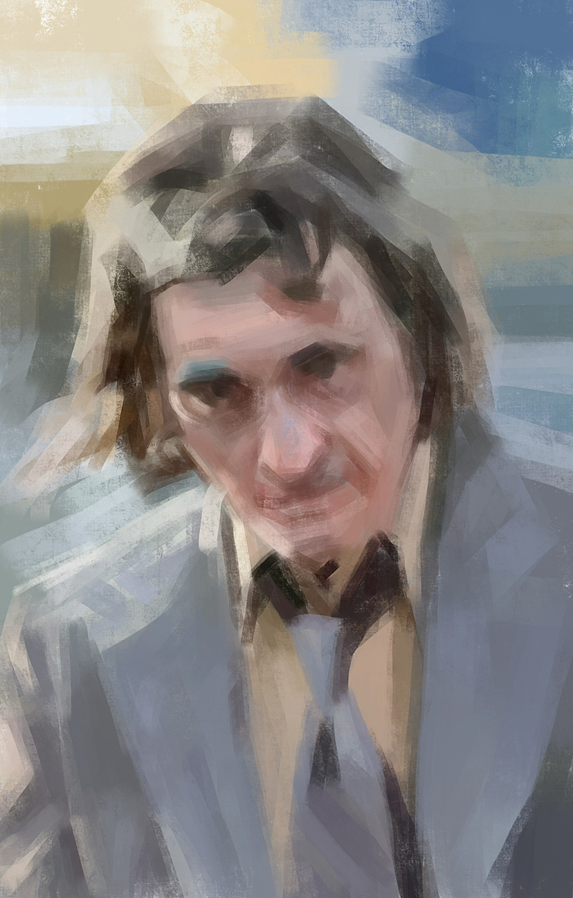 色块练习的乐趣