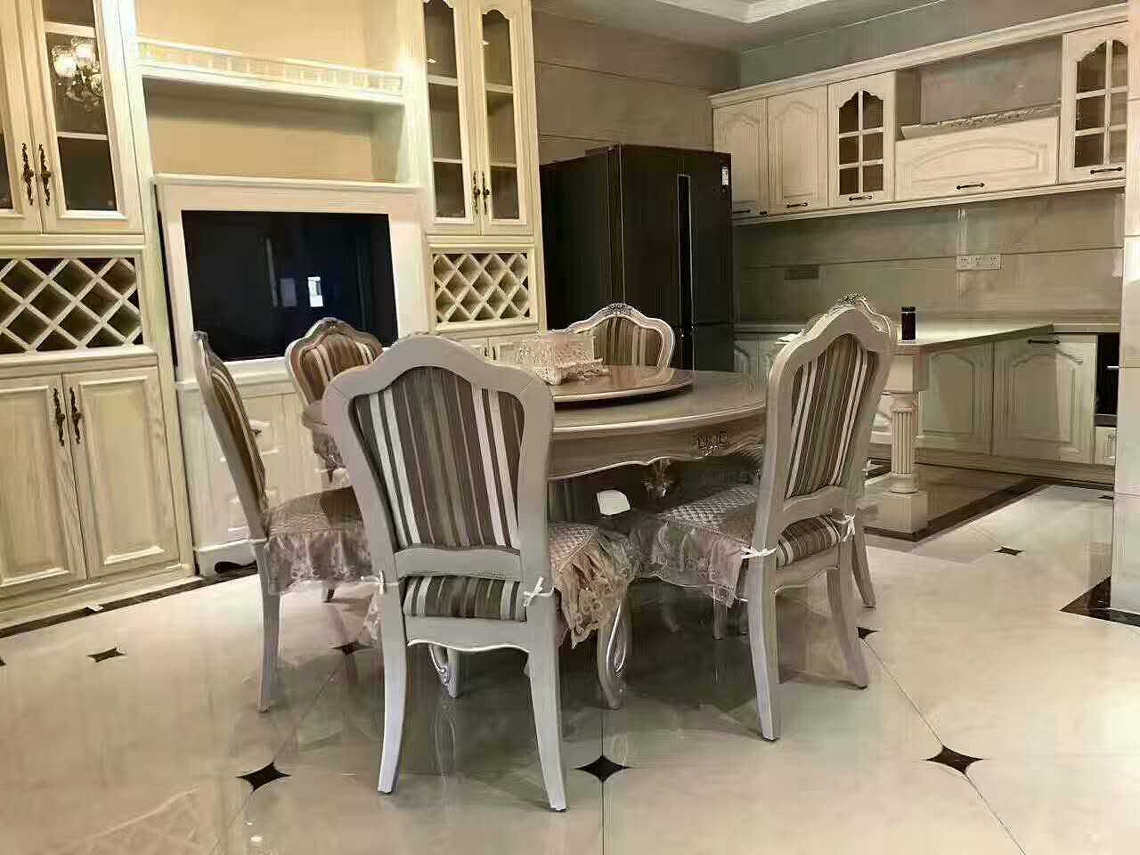 贵阳家居装饰装修贵阳三室一厅装修（图ZNzk2NjA5MDQ=） - 家装设计 - 站酷设计师gzgychzs原创素材 - 站酷ZCOOL