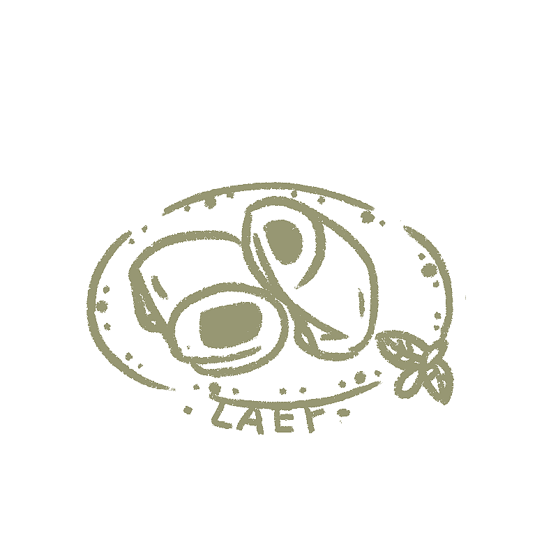 手绘食物——速涂