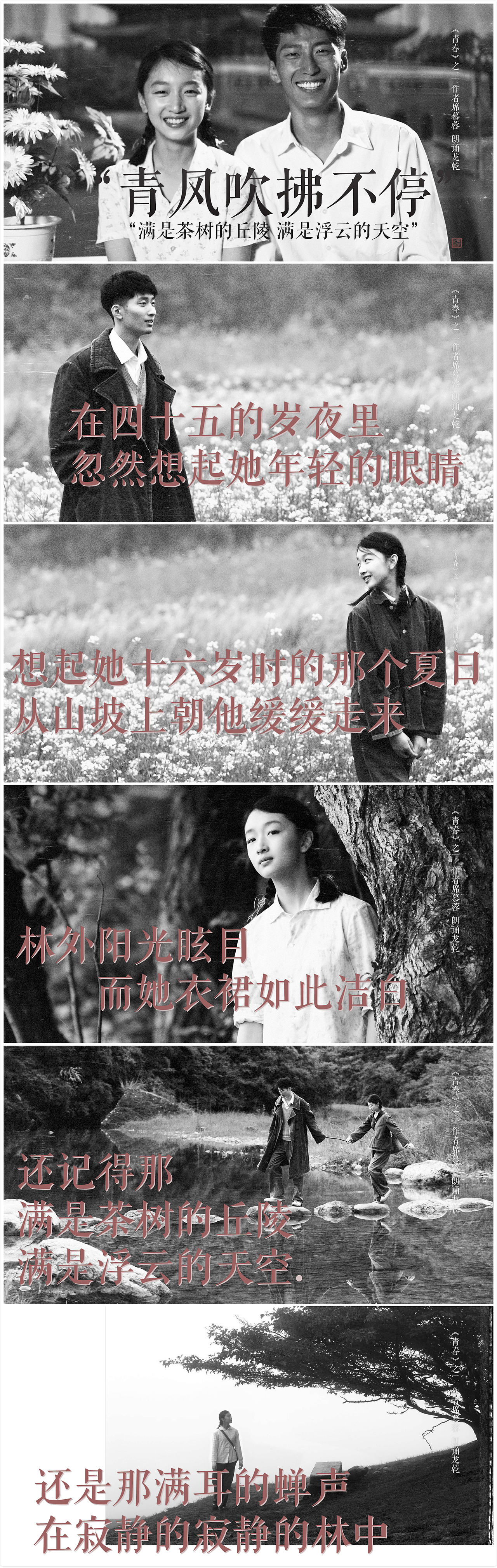 龍乾朗讀系列圖（圖ZMjQ3ODkyNjYw） - 宣傳物料 - 站酷設(shè)計師龍乾Rock原創(chuàng)素材 - 站酷ZCOOL