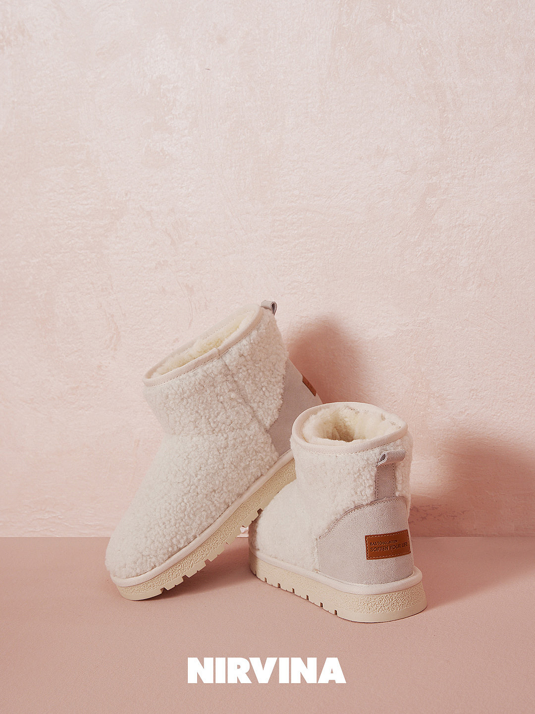 BASTO百思图 2023冬季拍摄 | 星纳出品