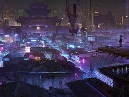 场景设计