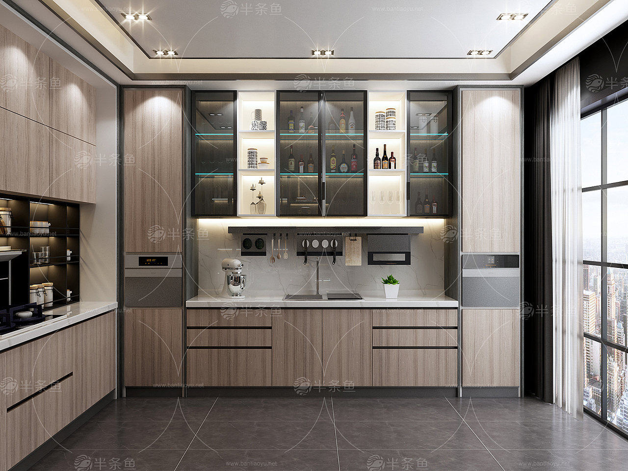 半条鱼专业承接 品质保证 电话：15640513332（图ZMjM1MjE1MDY4） - 人物/生物 - 站酷设计师半条鱼效果图设计原创素材 - 站酷ZCOOL