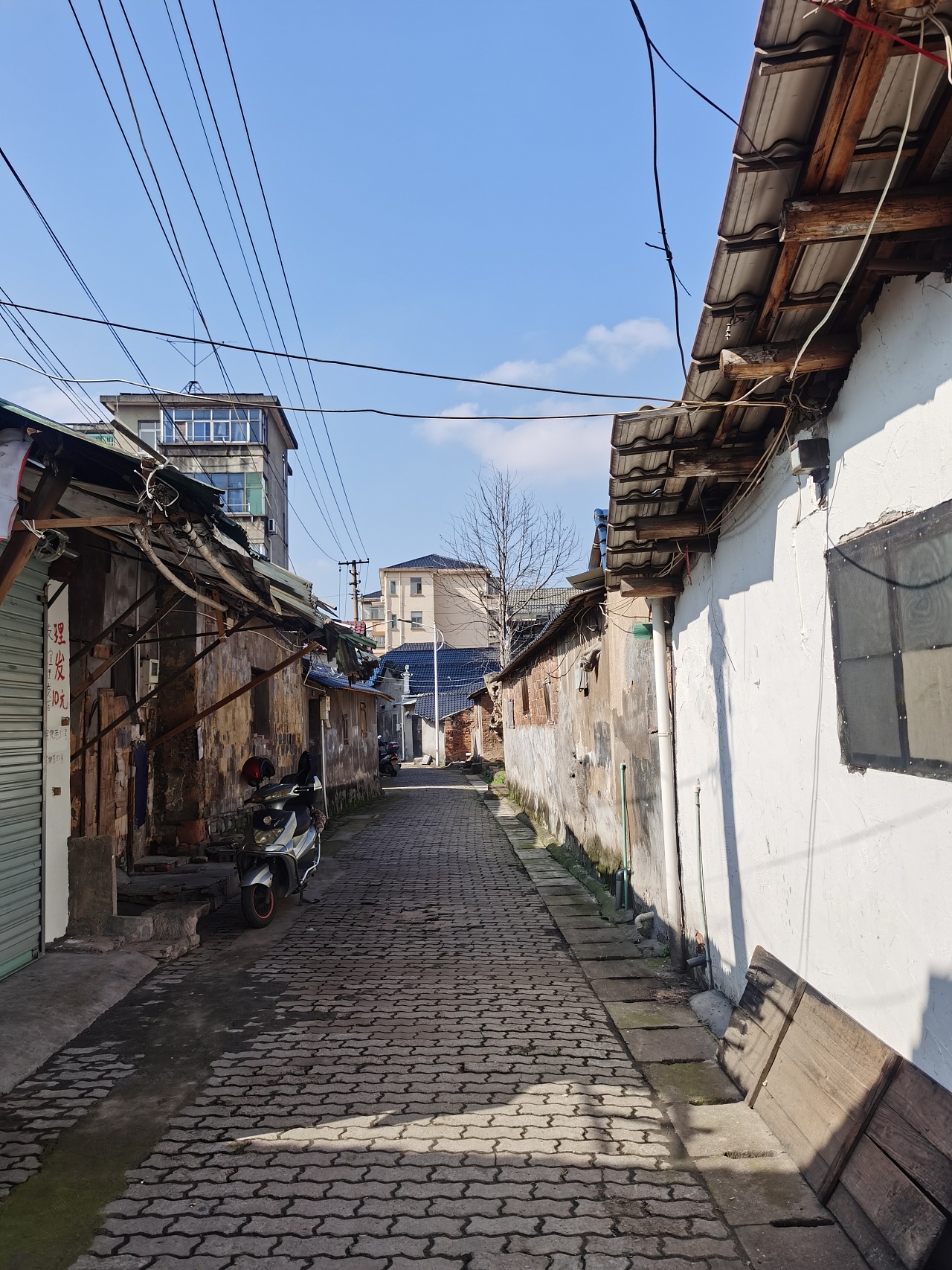 小巷98|摄影|环境/建筑摄影|z42481121 - 原创作品 - 站酷 (zcool)