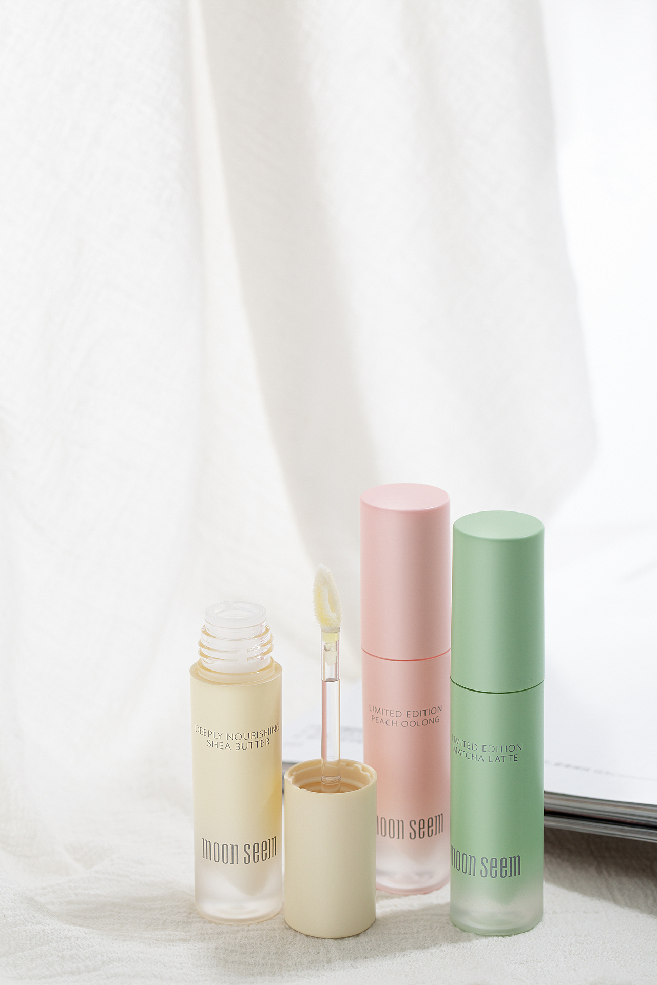 美妆|化妆品|唇乳|摄影