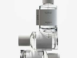 沫沫仔｜洗护品牌设计