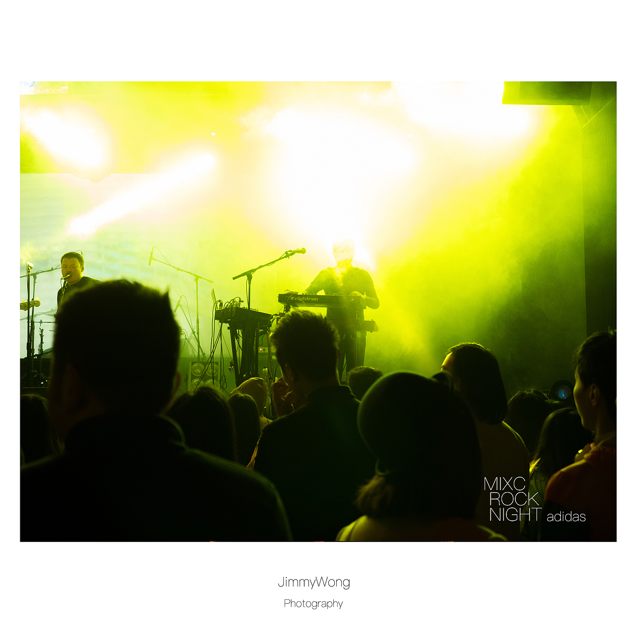 MIXC ROCK NIGHT X adidas（圖ZNDUzNTY0MDA=） - 人文/紀(jì)實(shí)攝影 - 站酷設(shè)計(jì)師灰度GALLERY原創(chuàng)素材 - 站酷ZCOOL