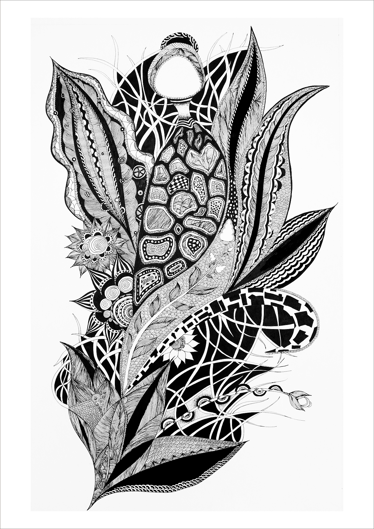 插画，大人不懂小孩的世界（图ZNTg2ODc0MzY=） - 概念设定 - 站酷设计师maoxiaoqimemory原创素材 - 站酷ZCOOL