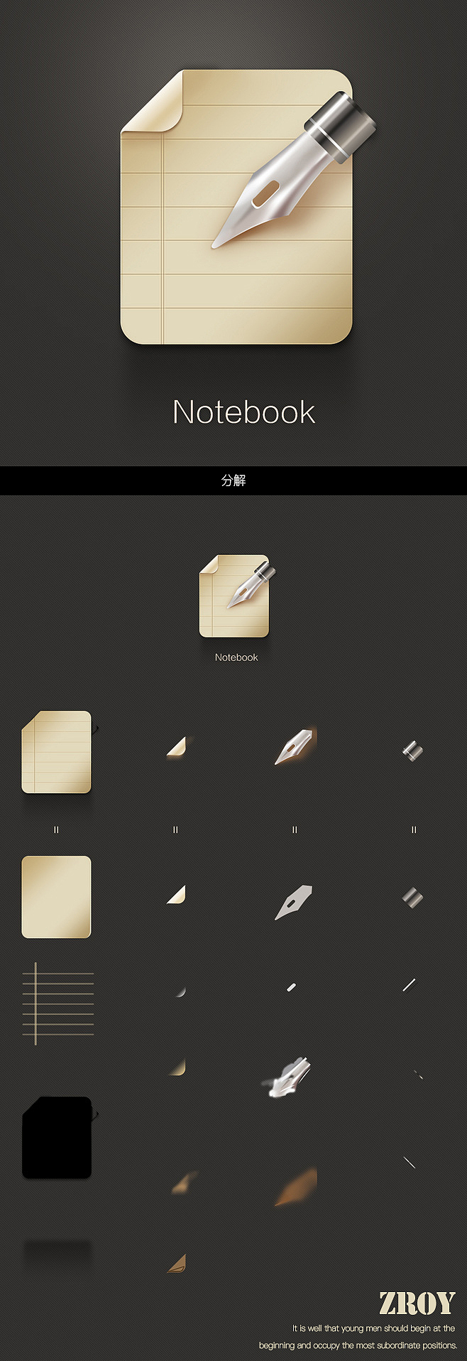 icon（图ZNzk2MDM1MTY=） - 图标 - 站酷设计师MadelineRoy原创素材 - 站酷ZCOOL