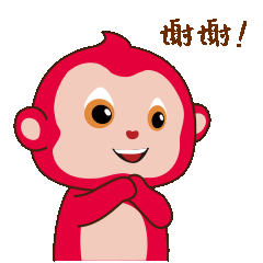 小猴表情（图ZMjUwOTQ0MjUy） - 网络表情 - 站酷设计师小田Tin原创素材 - 站酷ZCOOL