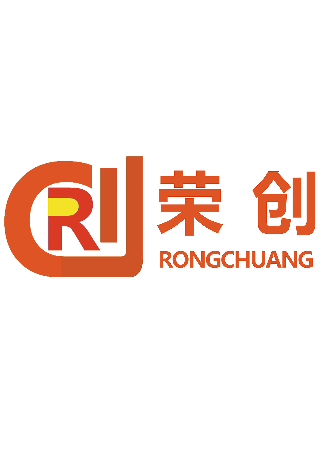 荣创logo