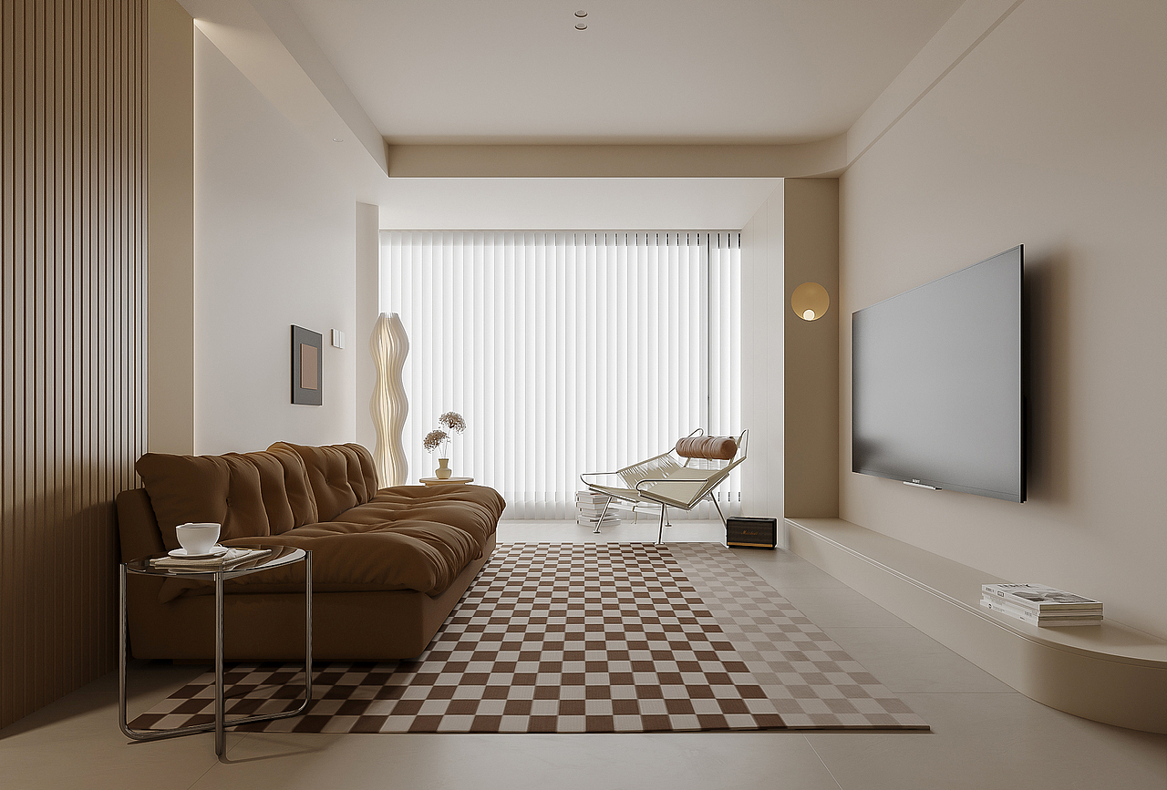 奶油临摹（图ZMzIxNDc3MDMy） - 家装设计 - 站酷设计师Yizzzzzzz原创素材 - 站酷ZCOOL