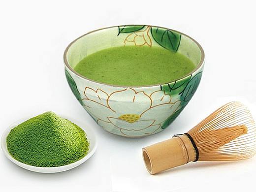 抹茶画册
