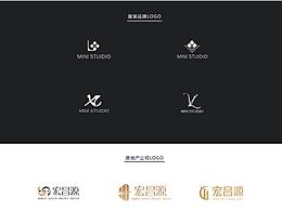logo合集-雜