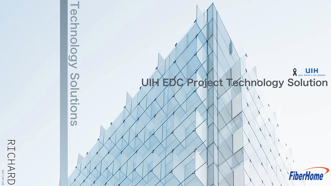 泰国三大运营商 IDC 设计规划 - PPT介绍（图ZMTg0NDEyOTk2） - PPT/Keynote - 站酷设计师拂尘Richard原创素材 - 站酷ZCOOL