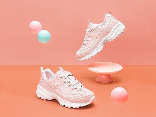 Retouching
