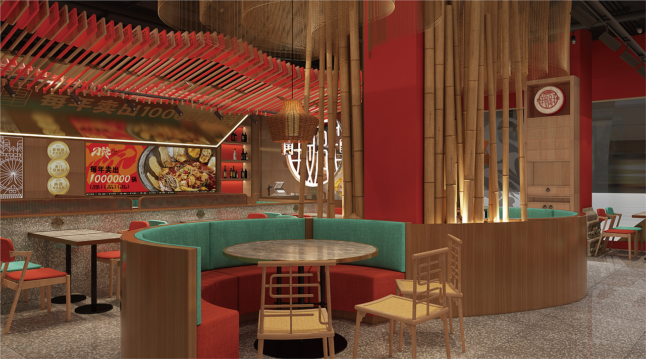 刁馋一锅鲜 | 觉醒城市美学,再造津门码头记忆