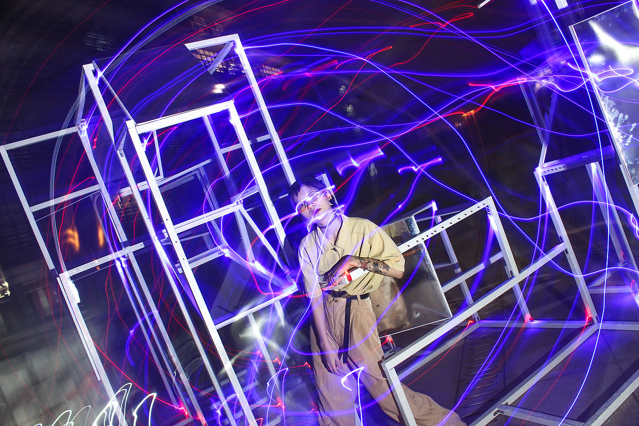 #Public Art#公共艺术作品拍摄