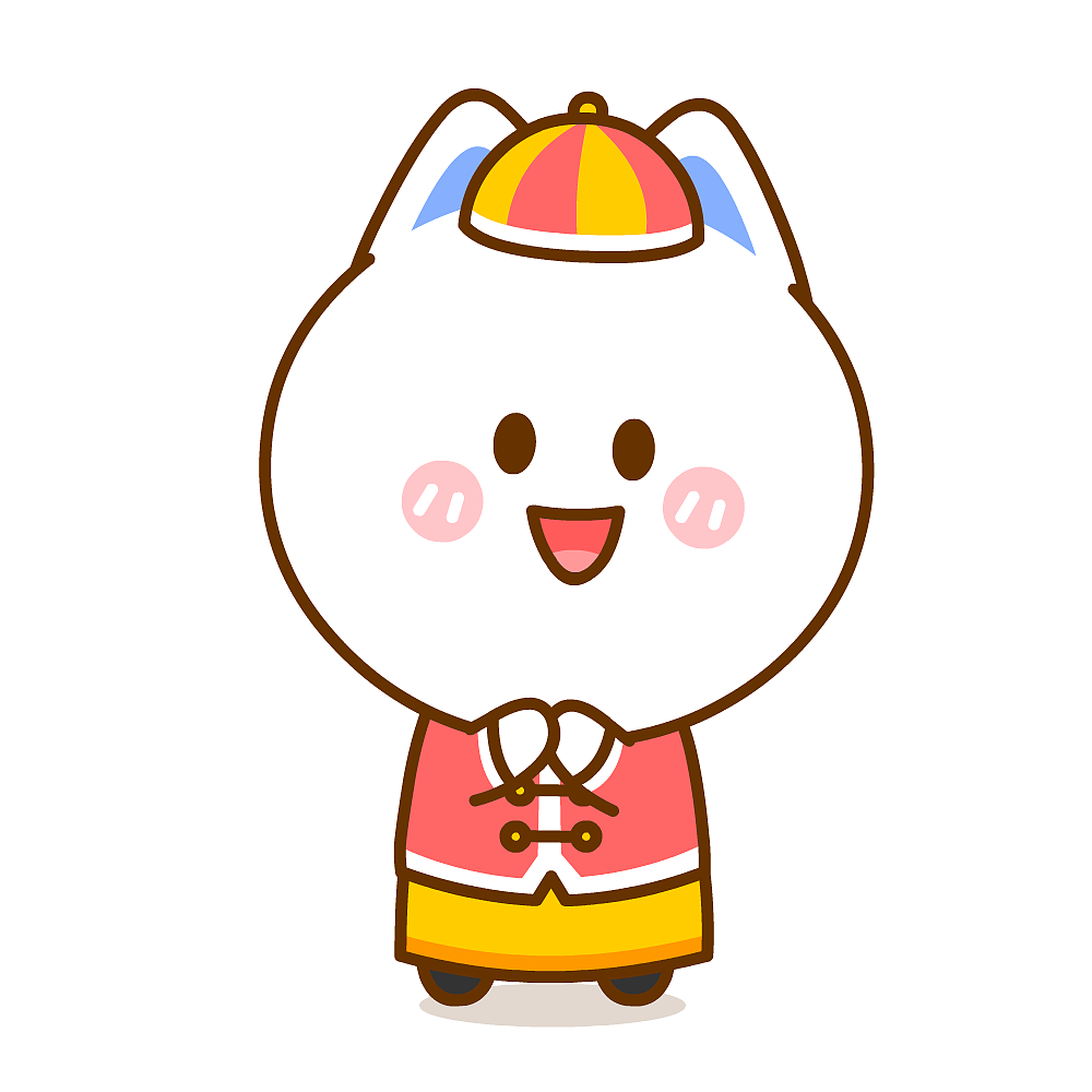 桃小仙 微信表情 卡通动漫 头像壁纸 可爱 情侣 爱情