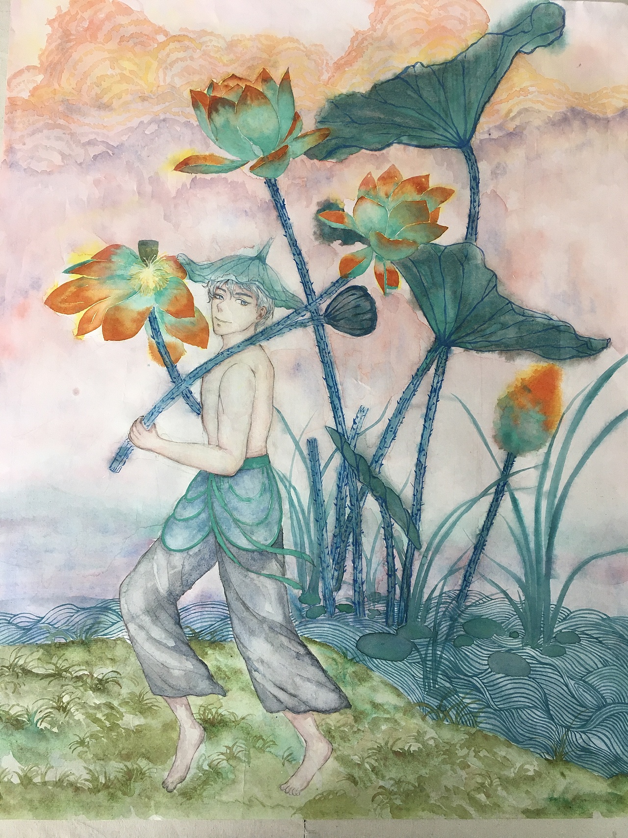 2022年3月21~27日练习