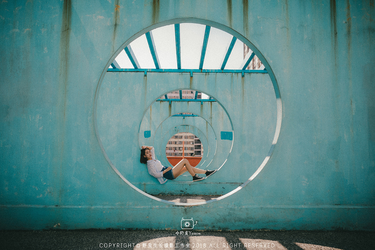 【香港街拍】弥敦道上欢声笑语