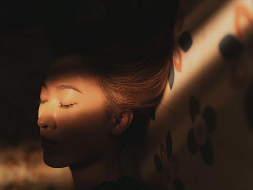黑暗中漫舞