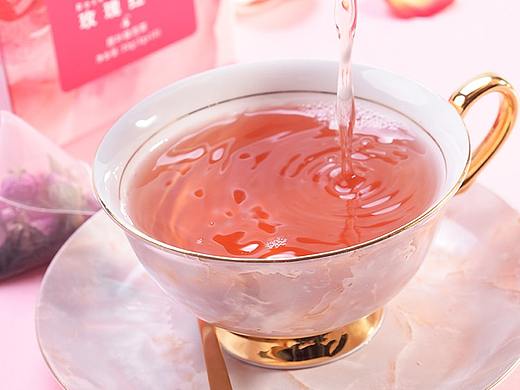 水果茶茶包短视频广告