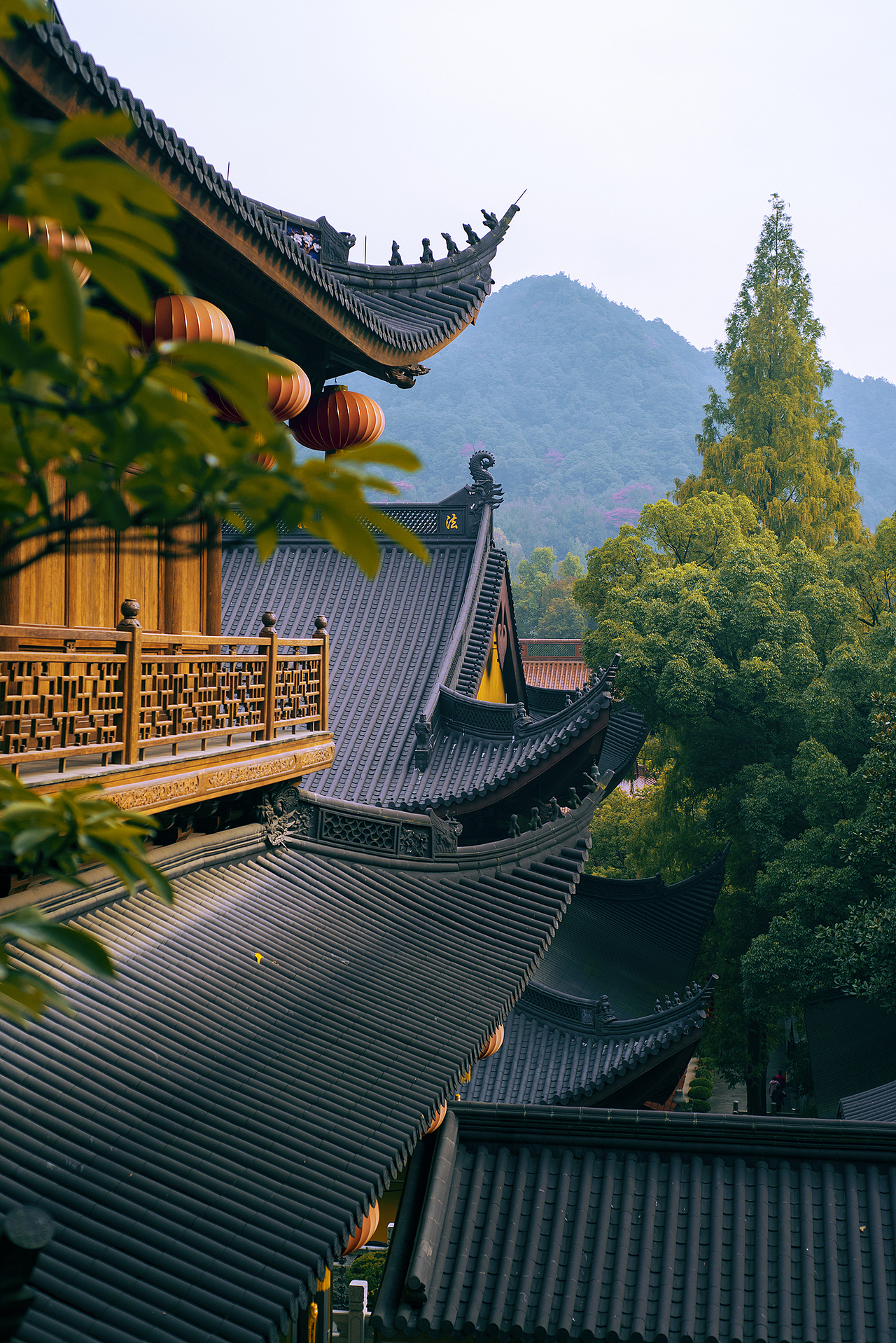 从前有座山，山上有座庙