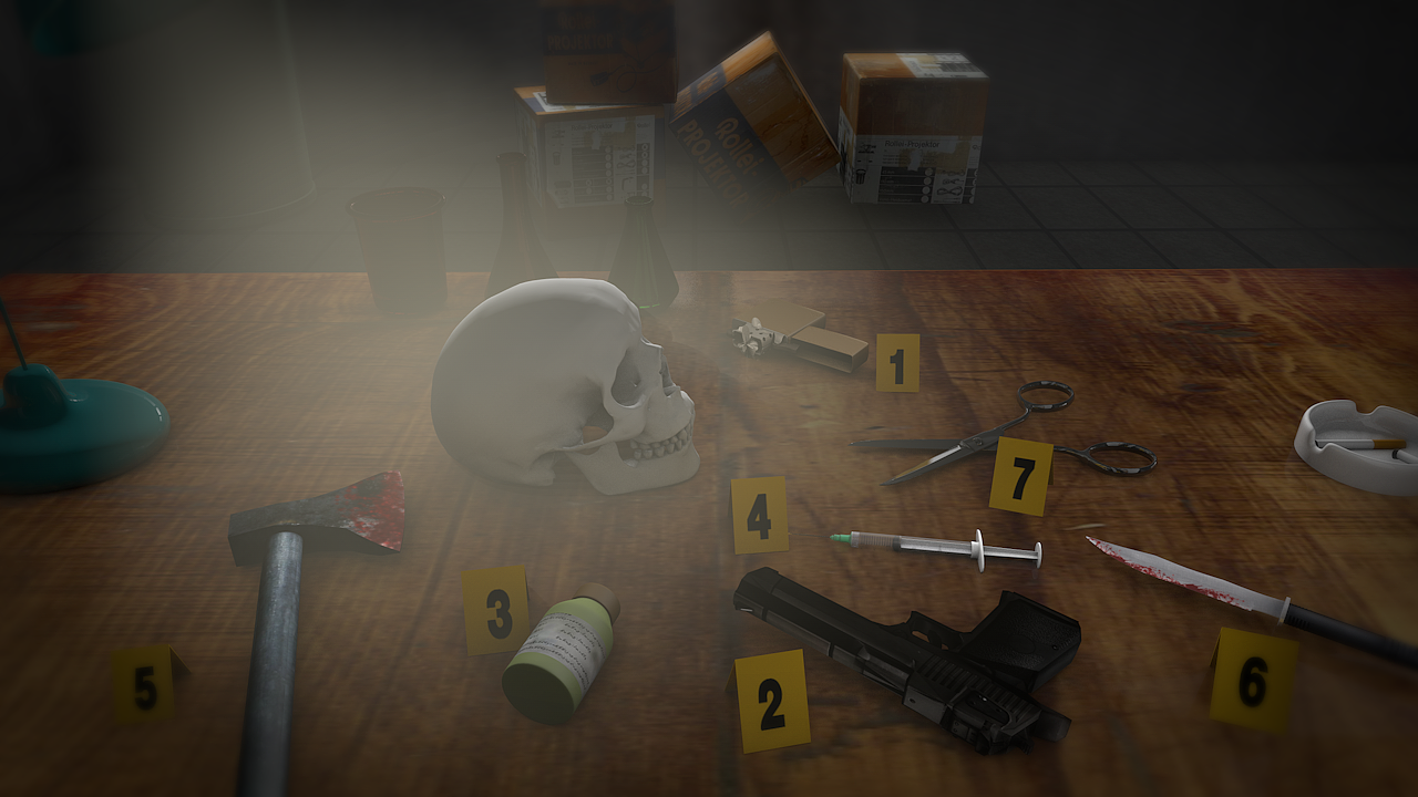 明星大侦探片头（图ZMTI1MTYzMjY0） - 动画/影视 - 站酷设计师Breave原创素材 - 站酷ZCOOL