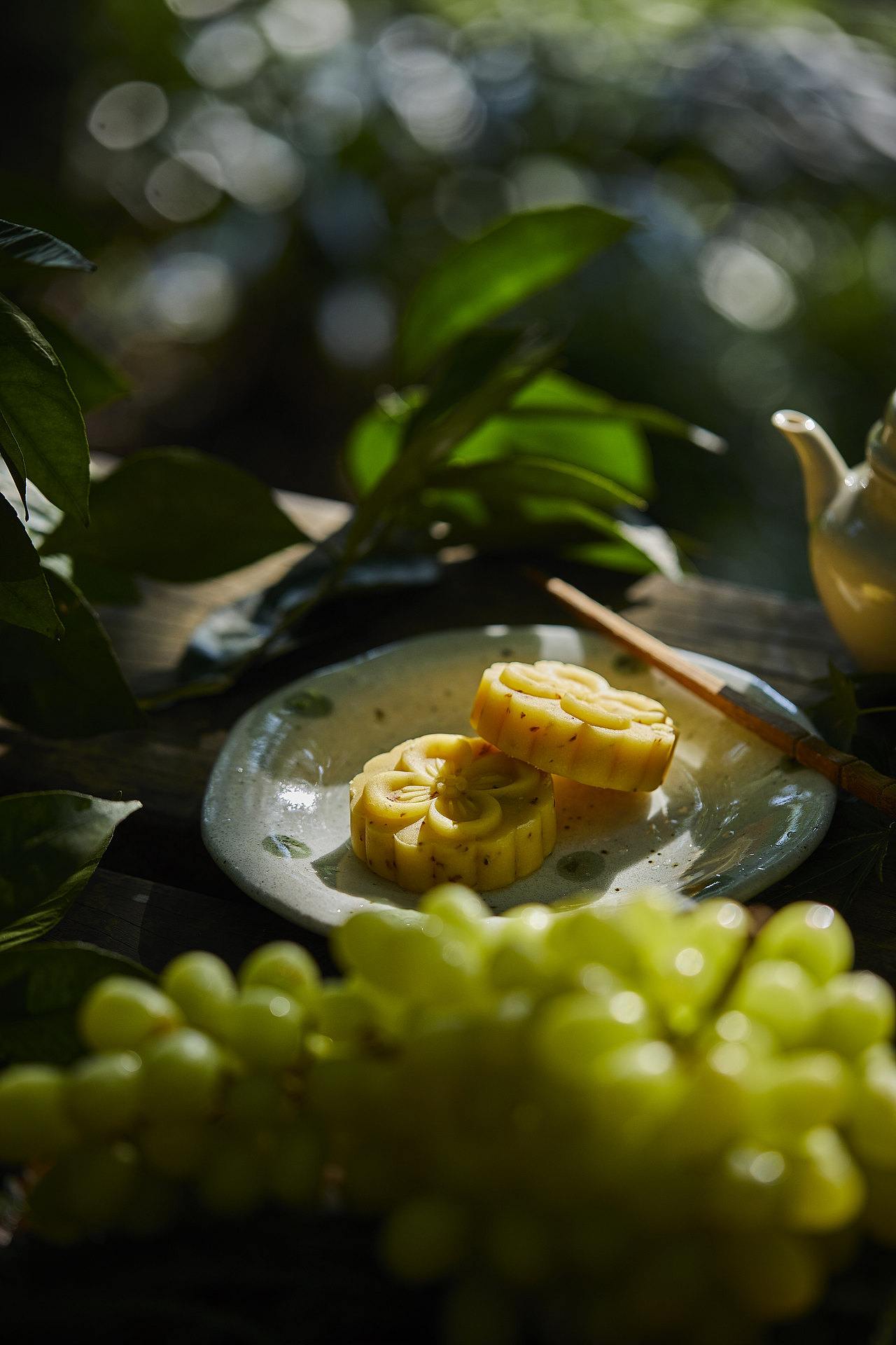 秋游（图ZMjcxOTQzNjIw） - 美食摄影 - 站酷设计师梅食间原创素材 - 站酷ZCOOL